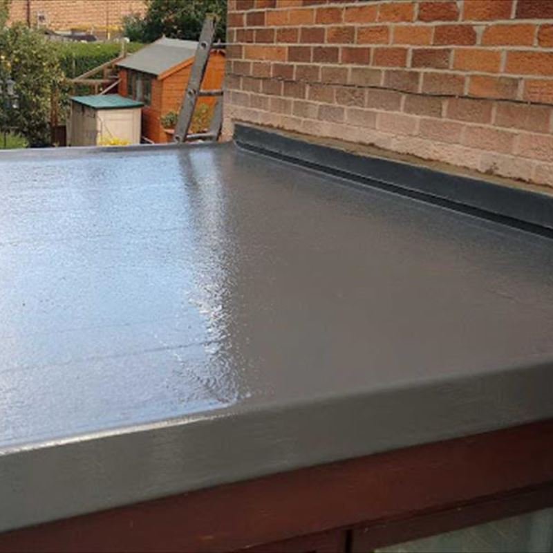 flat roofing manchester