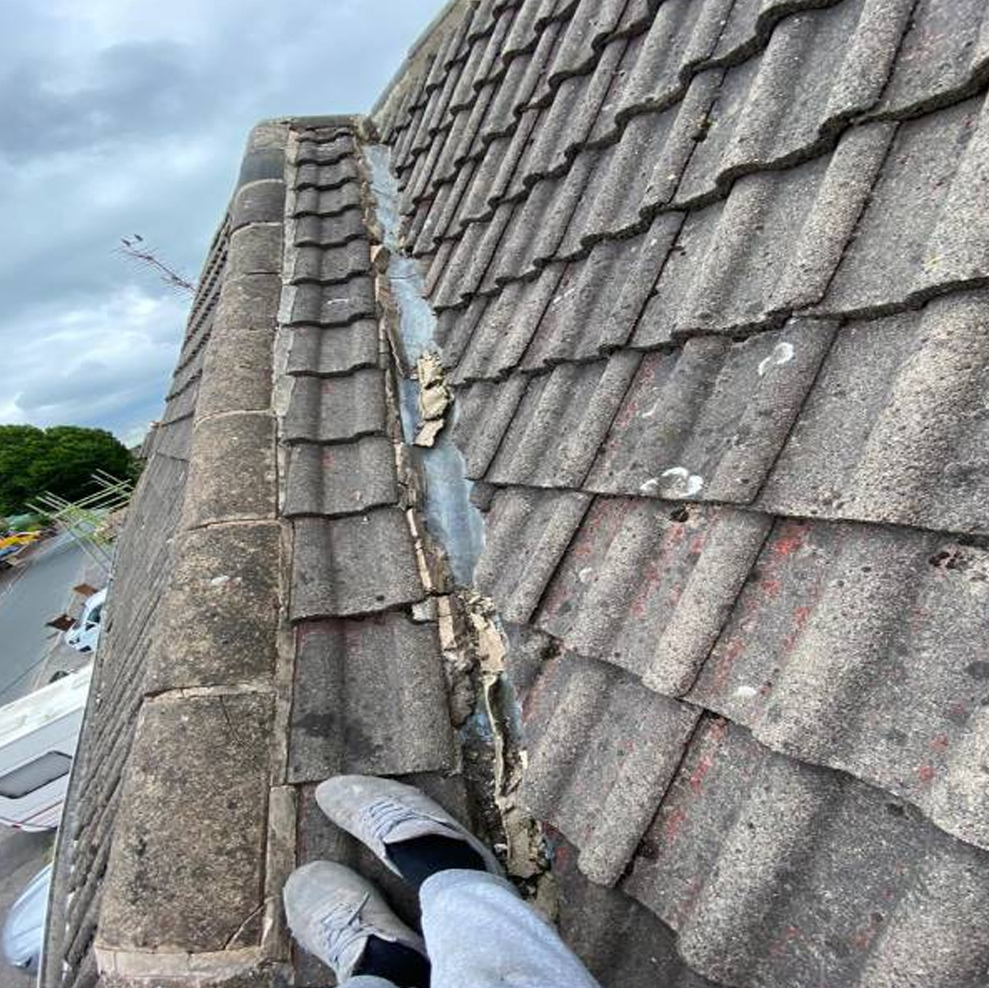roofing installations Manchester