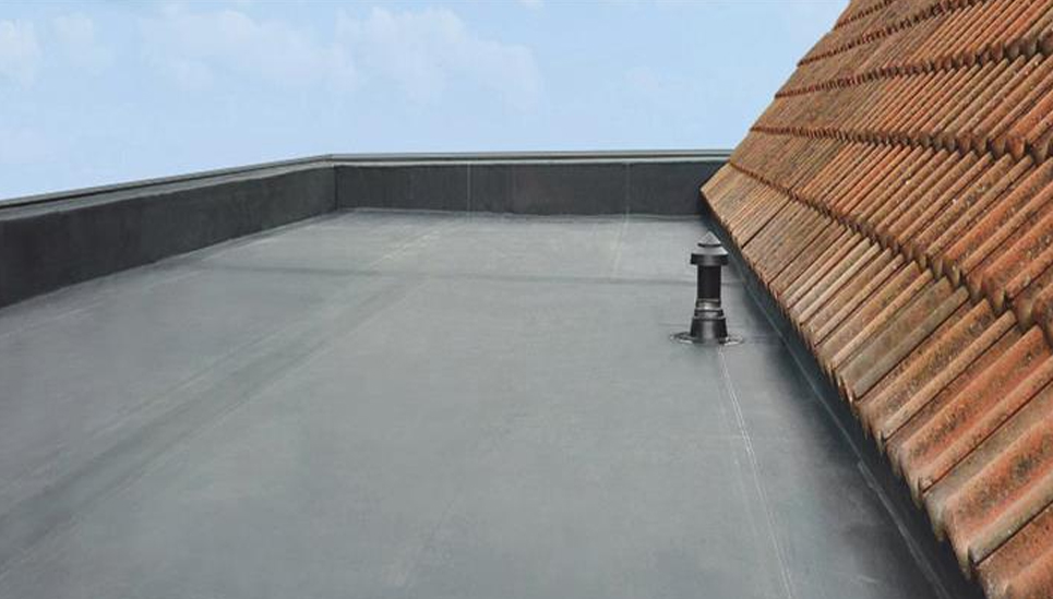 why choose our roofing services